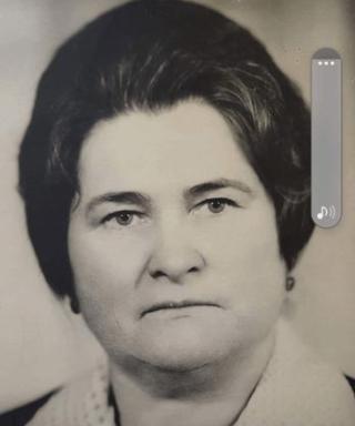 Розова Галина Васильева