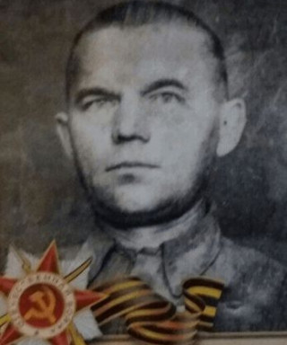 Каримов Тауфик