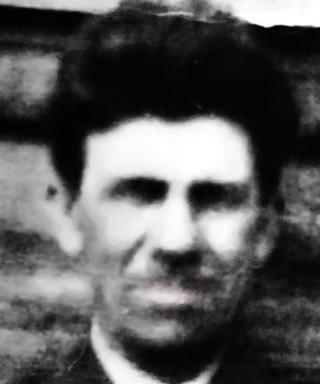 Лебедев Иван Матвеевич