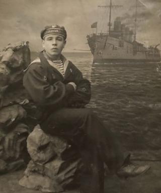 Андрест Дмитрий Владимирович
