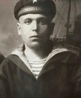 Серебряков Николай Дмитриевич