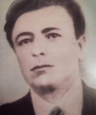Чурашев Николай Матвеевич