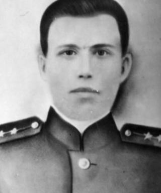 Толокнов Борис Андреевич