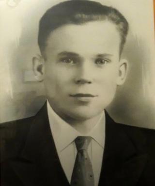 Крайнов Борис Васильевич
