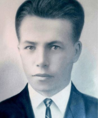 Вавилов Александр Федорович