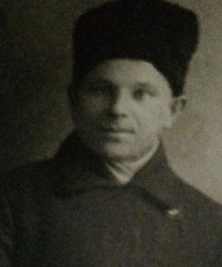 Андреев Иван Иванович