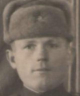 Соловьев Михаил Александрович