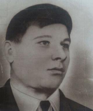 Фогель Александр Адольфович