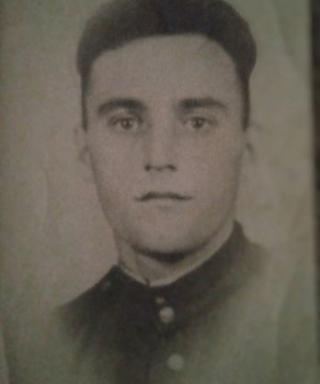 Штепа Григорий Яковлевич