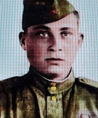 Миганов Михаил Павлович