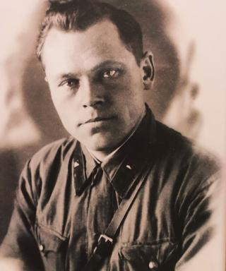 Теплов Василий Михайлович
