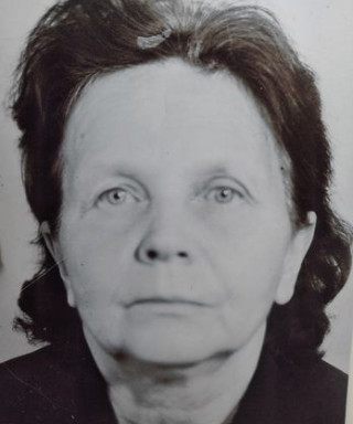 Короткова Ольга Дмитриевна