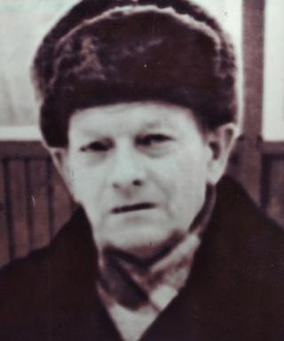 Маланьин Николай Адрианович
