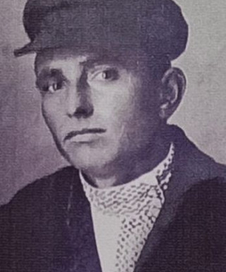 Колин Александр Иванович