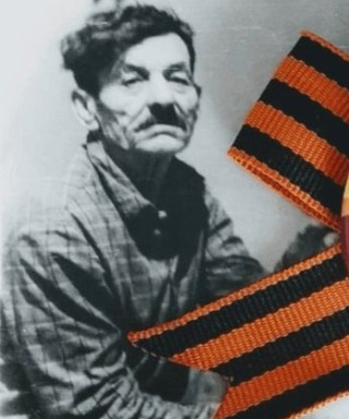 Яковлев Петр Павлович