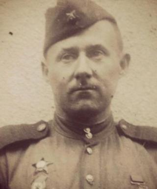 Рождествин Николай Павлович