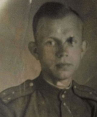 Артемов Александр Иванович