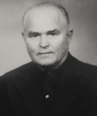 Рагулин Иван Филиппович