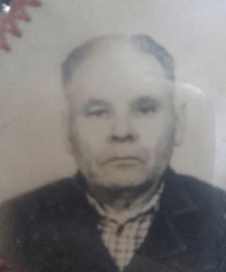 Лобанов Иван Павлович