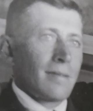 Сивоконь Федот Васильевич