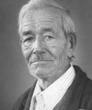 Мостовой Иван Митрофанович