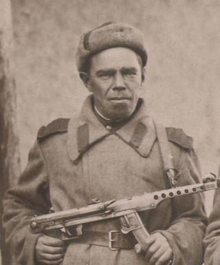 Андриянов Виссарион Афанасьевич