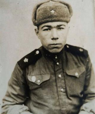 Курилов Виктор Матвеевич
