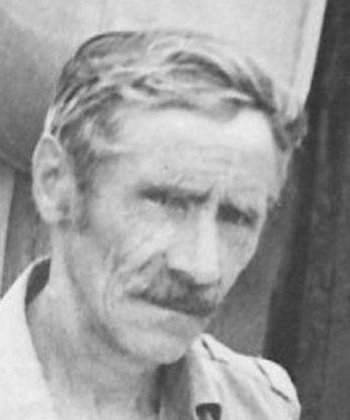 Панкрашкин Василий Филиппович