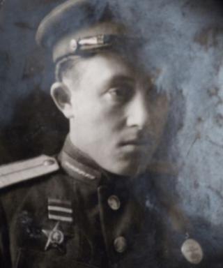 Козлов Николай Иванович