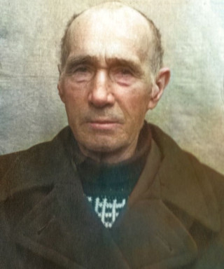 Вагапов Усман Хасянович