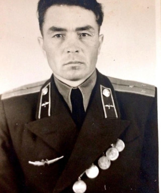 Петрухненко Андрей Денисович