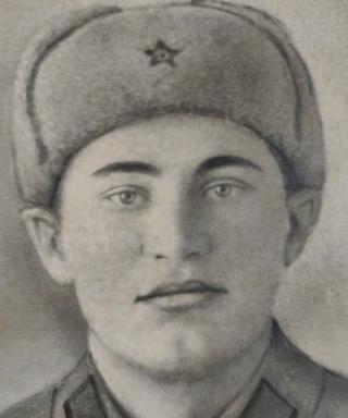 Емельянов Николай Васильевич