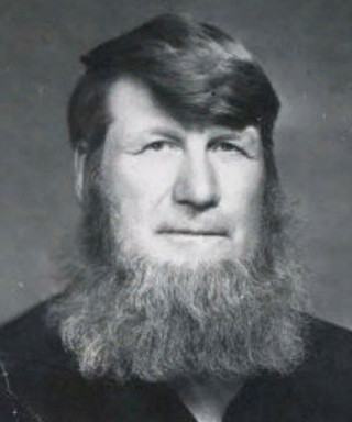 Чаевский Федор Игнатьевич