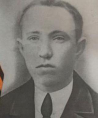 Сергеев Иван Михайлович