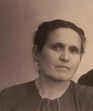 Балакина Мария Ивановна