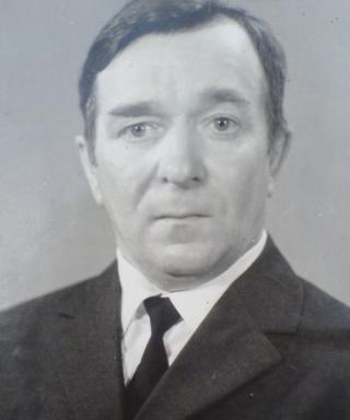 Шубников Федор Дмитриевич
