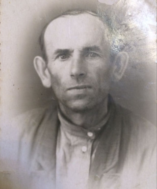 Царьков Григорий Михайлович