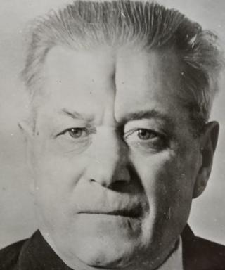 Кравчук Евстафий Федорович