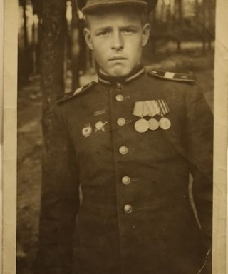 Гуськов Андрей Иванович