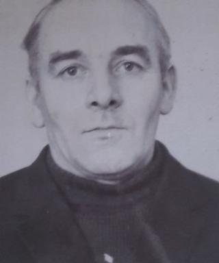 Андреев Владимир Иванович