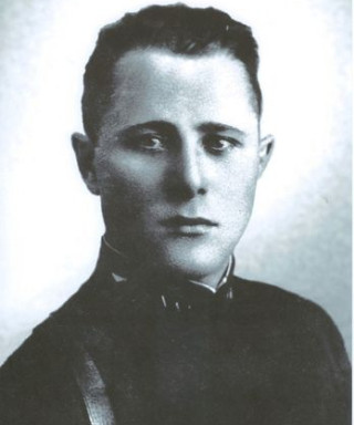 Чурюмов Виктор Яковлевич