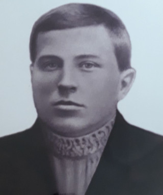 Гуськов Викентий Петрович