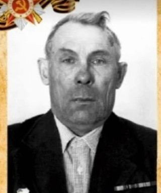 Пономарёв Пётр Петрович