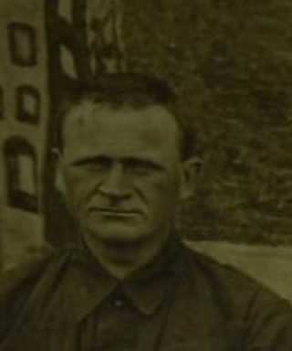 Погорелов Дмитрий Гаврилович