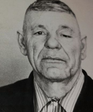 Бугров Александр Дмитриевич