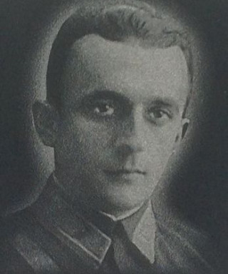 Чадик Федор Яковлевич