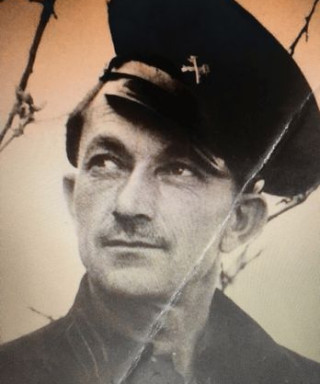 Першин Иван Павлович