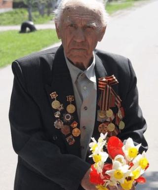 Смирнов Валентин Сергеевич