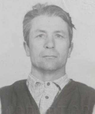 Фенев Иван Иванович