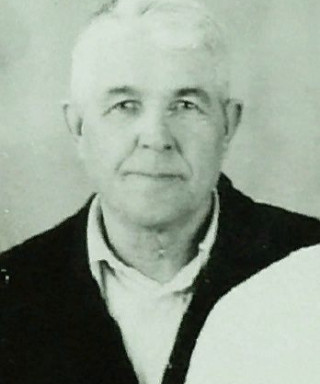 Яровой Иван Харитонович